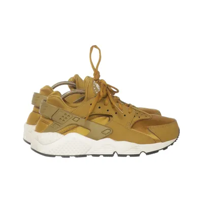 Træningssko (Brun, Hvid, Sort) fra Nike Air Huarache
