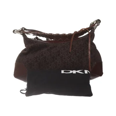 Sac à bandoulière (Marron) de DKNY