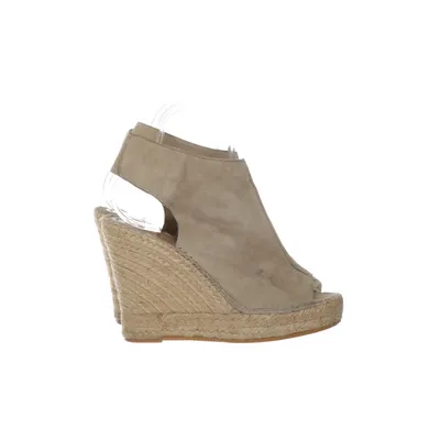 Wedges (Beige) from Vidorreta