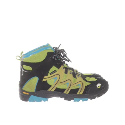 Bottes de randonnée (Noir, Vert) de Kilimanjaro