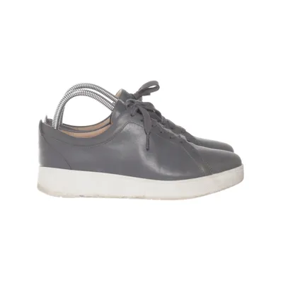 Tygskor (Grå) från Fitflop