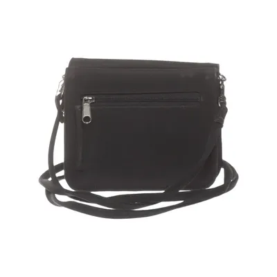 Shoulder-bag (Black) from Bozzini