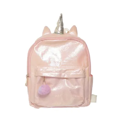 Backpack (Unicorn) from Glitter Polyester