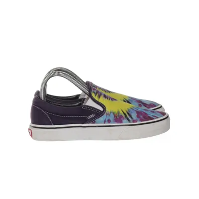 Slip-ons (Lila, Flerfärgad) från Vans