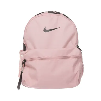 Sac à dos (Rose, Noir) de Nike Polyester