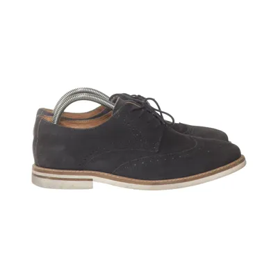 Brogues (Blue) from Premiato