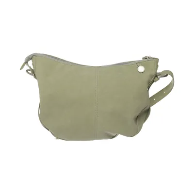Shoulder-bag (Green) from Adax