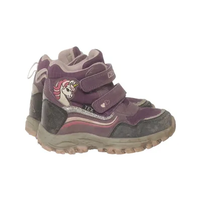Bottines (Violet, Gris) de Kappa