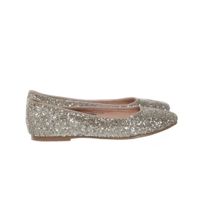 Ballerina's (Zilver) van Next