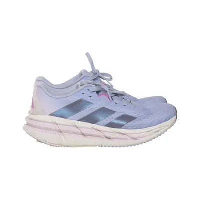 Löparskor (Lila, Flerfärgad) från Adidas
