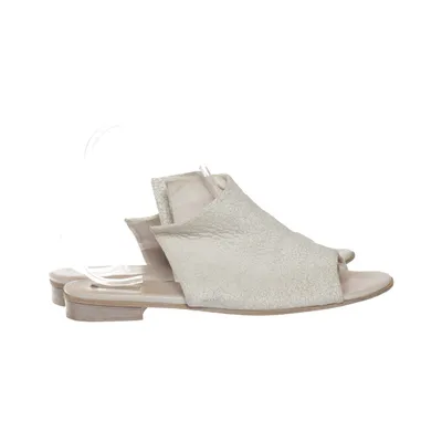 Slip-ins (Beige) van Annette Görtz Leer