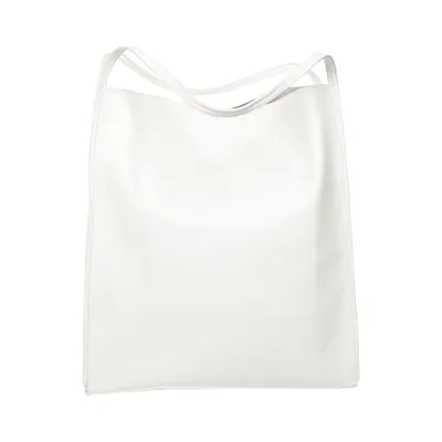 Handbag (White) from Lycke Oslo