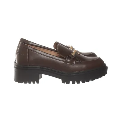 Loafers (Brun) från Anna Field