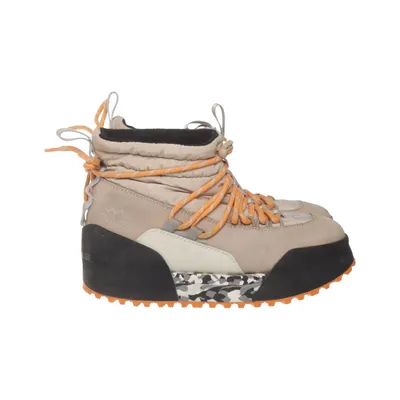 Vandringskängor (Beige, Svart, Orange) från Inuikii
