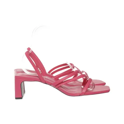 Sandaletter (Rosa) från Monki