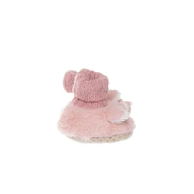 Babystøvler (Pink, Flerfarvet) fra Deichmann