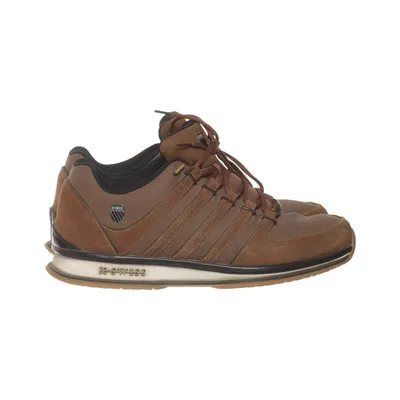Sneakers (Low) from K-Swiss Leather
