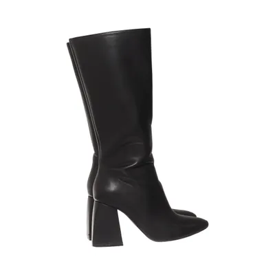 Bottes (Noir) de NLY Shoes