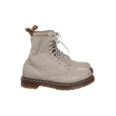 Snørestøvler (Off-white) fra Dr. Martens