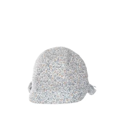UV-keps (Vit, Blå, Beige) från Huttelihut