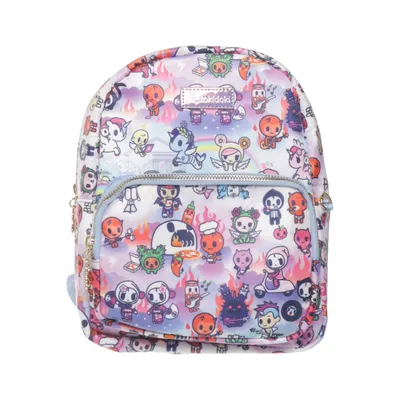 Backpack (Multicolored) from Tokidoki Polyester