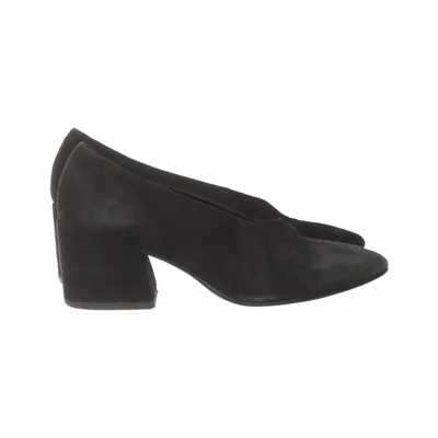 High heels (Black) from Vagabond