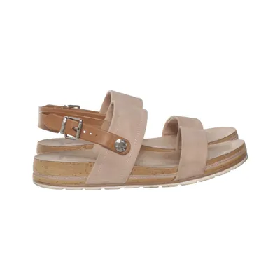 Sandaler (Brun, Beige) fra Bench Læder