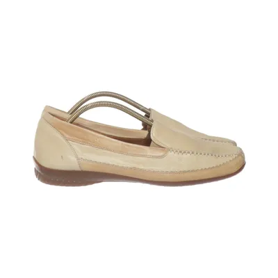 Mocassins (Beige) de Gabor Cuir