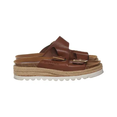 Slip-ins (Brun) från Sweeks