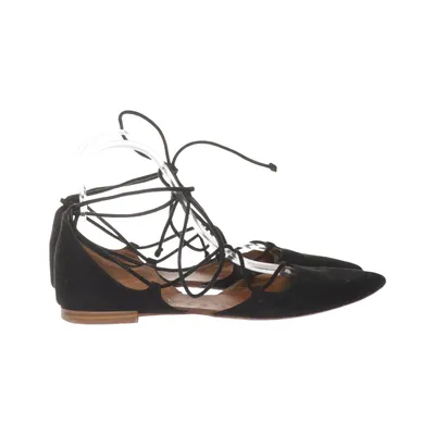 Ballerines (Noir) de Zara Basic Collection