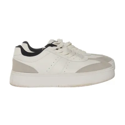 Sneakers (Vit, Grå) från Lager 157