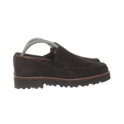 Mocassins (Marron) de Footlight