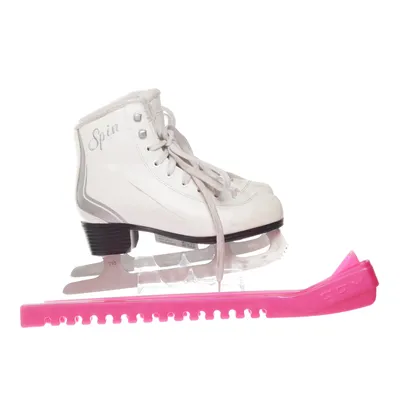 Konståkningsskridskor (Spin) från Spin