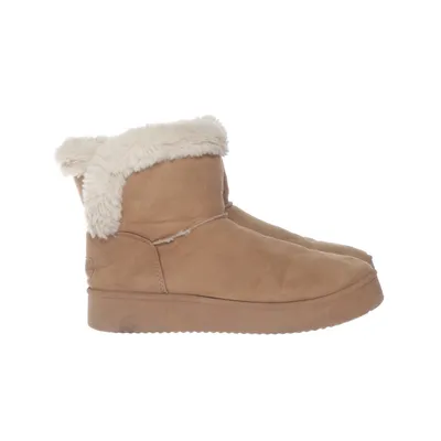 Boots (Beige) från New Yorker