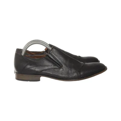 Chaussures de marche (Noir) de Memphis One