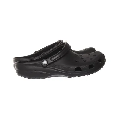Slip-ins (Zwart) van Crocs