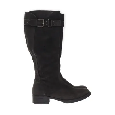 Stövlar (Svart) från Park West