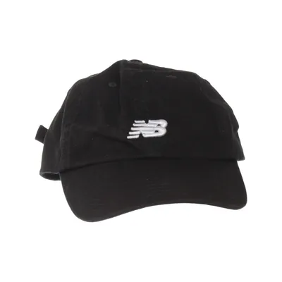 Baseballkeps (Svart) från New Balance