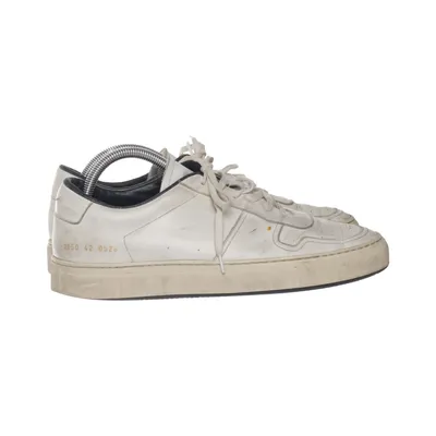 Sneakers (Vit) från Common Projects