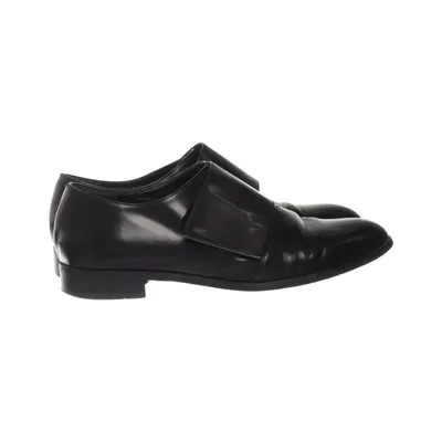Monkstraps (Svart) från Footlight