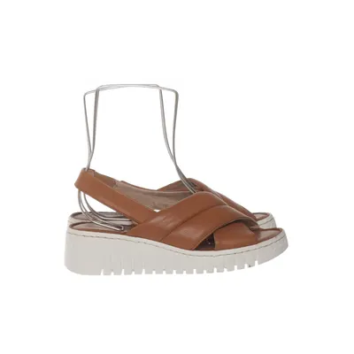 Sandaler (Brun, Vit) från Emma