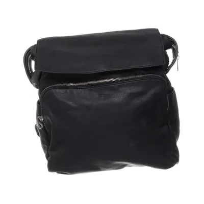 Rugzak (Zwart) van Don Donna