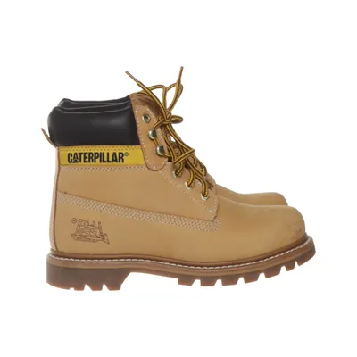 Laced boots (WC34100-940) from Caterpillar