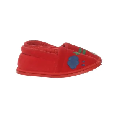 Slippers (Red, Multicolored) from Sleep