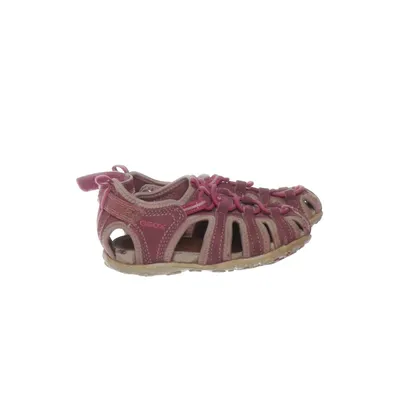Sandals (Pink, Beige) from Geox
