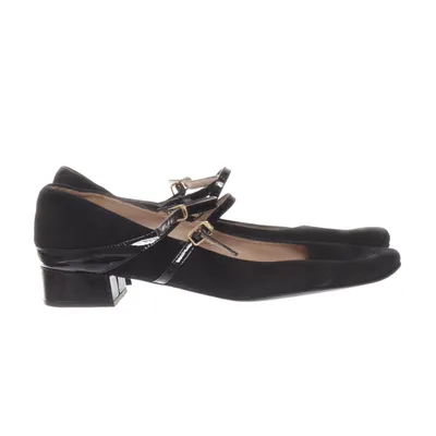 Ballerina's (Zwart) van Unisa