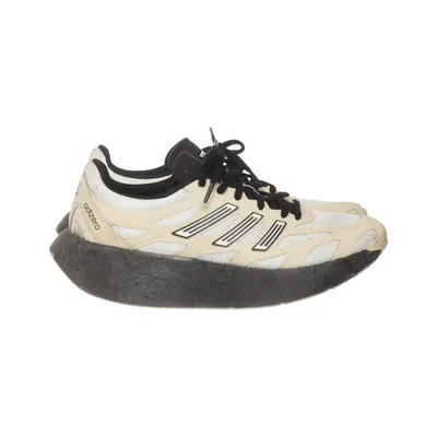 Trainingsschoenen (Beige, Zwart, Wit) van Adidas