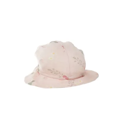 Bob (Rose, Multicolore) de Polarn O. Pyret Élasthane, Coton biologique
