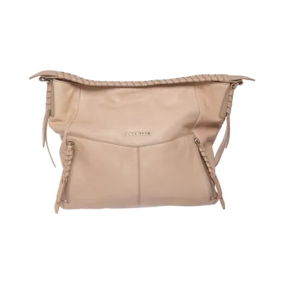 Umhängetasche (Beige) von Cole Haan