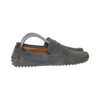 Loafers (Blå) fra Hansen & Jacob